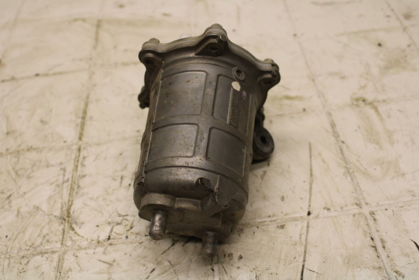 11-12 HONDA FOREMAN 500 FUEL PUMP GAS PETROL SENDER UNIT BB410