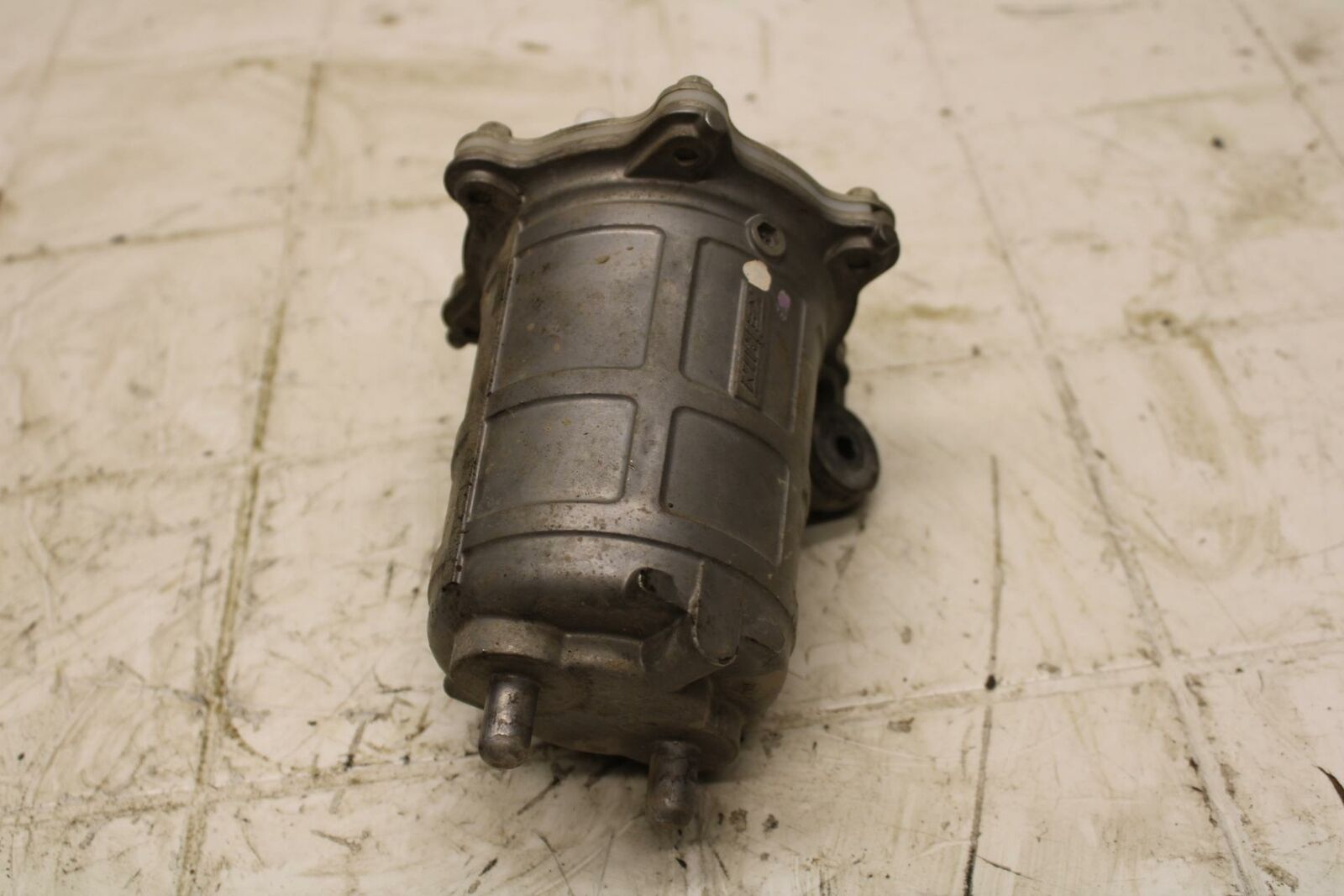 11-12 HONDA FOREMAN 500 FUEL PUMP GAS PETROL SENDER UNIT BB410