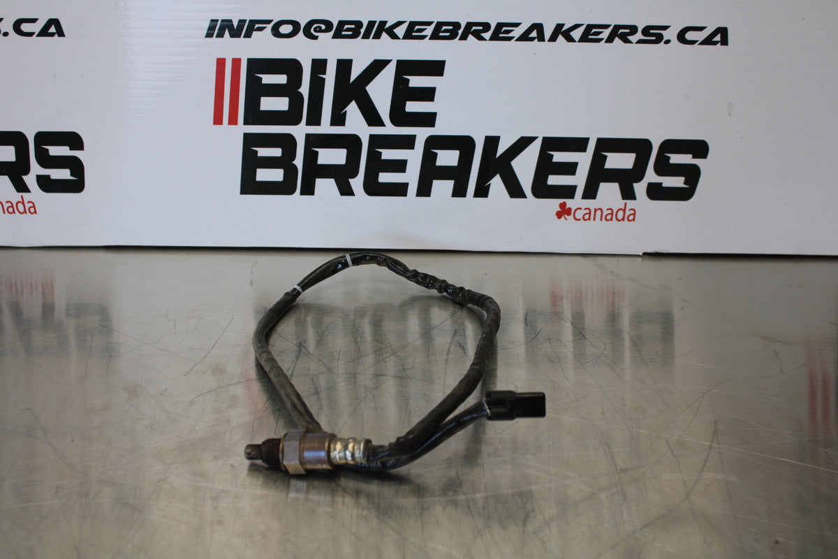 23 YAMAHA YZF R3 OXYGEN O2 EXHAUST GAS LAMBDA SENSOR BB147
