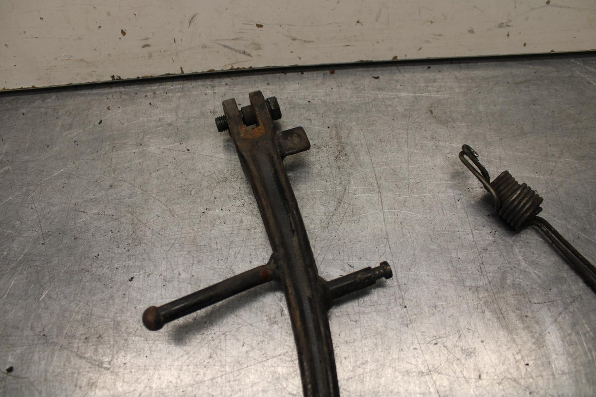 1995 Suzuki RF600R KICKSTAND SIDE KICK STAND BB615