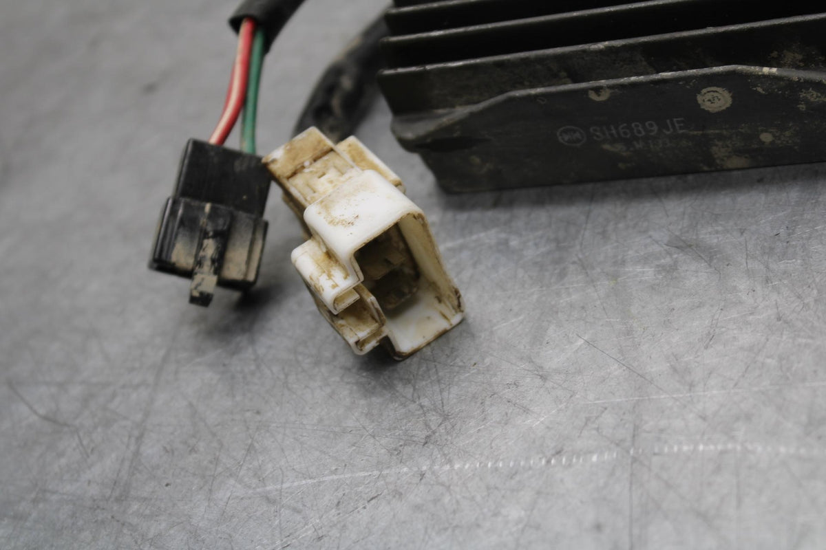 16-17 MOTO GUZZI V7 II RECTIFIER VOLTAGE REGULATOR BB57