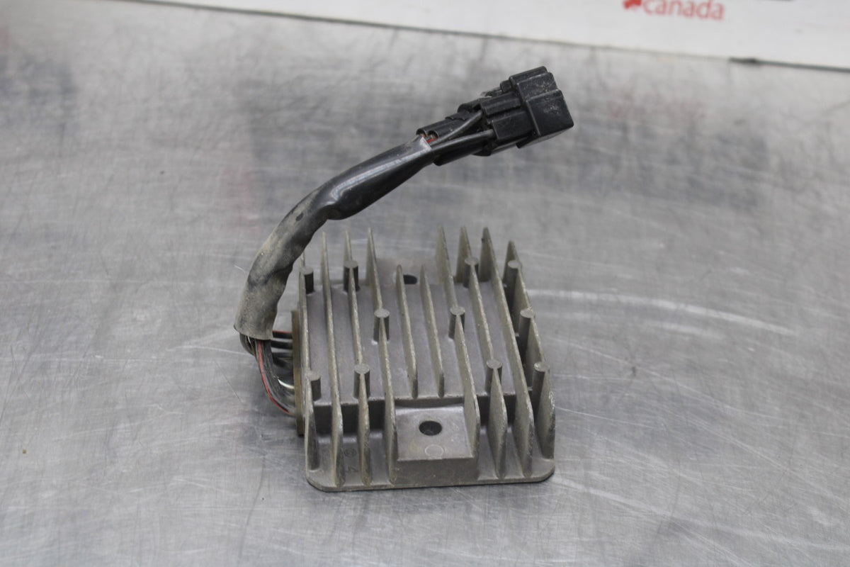 05-09 SUZUKI BOULEVARD C90 RECTIFIER VOLTAGE REGULATOR BB791
