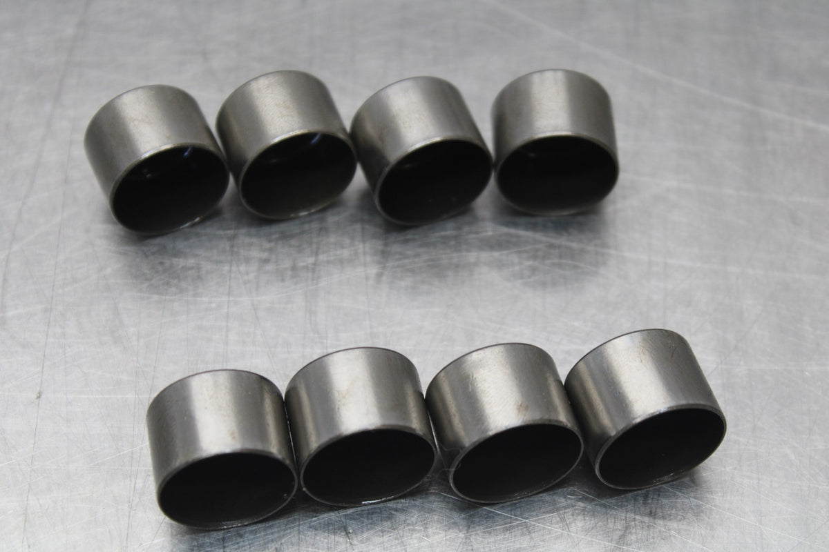 08-10 SUZUKI GSXR750 CAMSHAFT CAM SHAFT SHIM BUCKET SET BB854