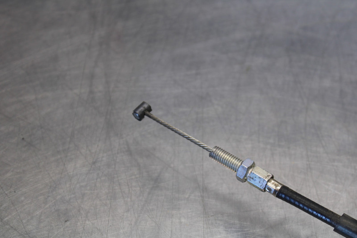 18 SUZUKI GSXR750 CLUTCH CABLE LINE BB891