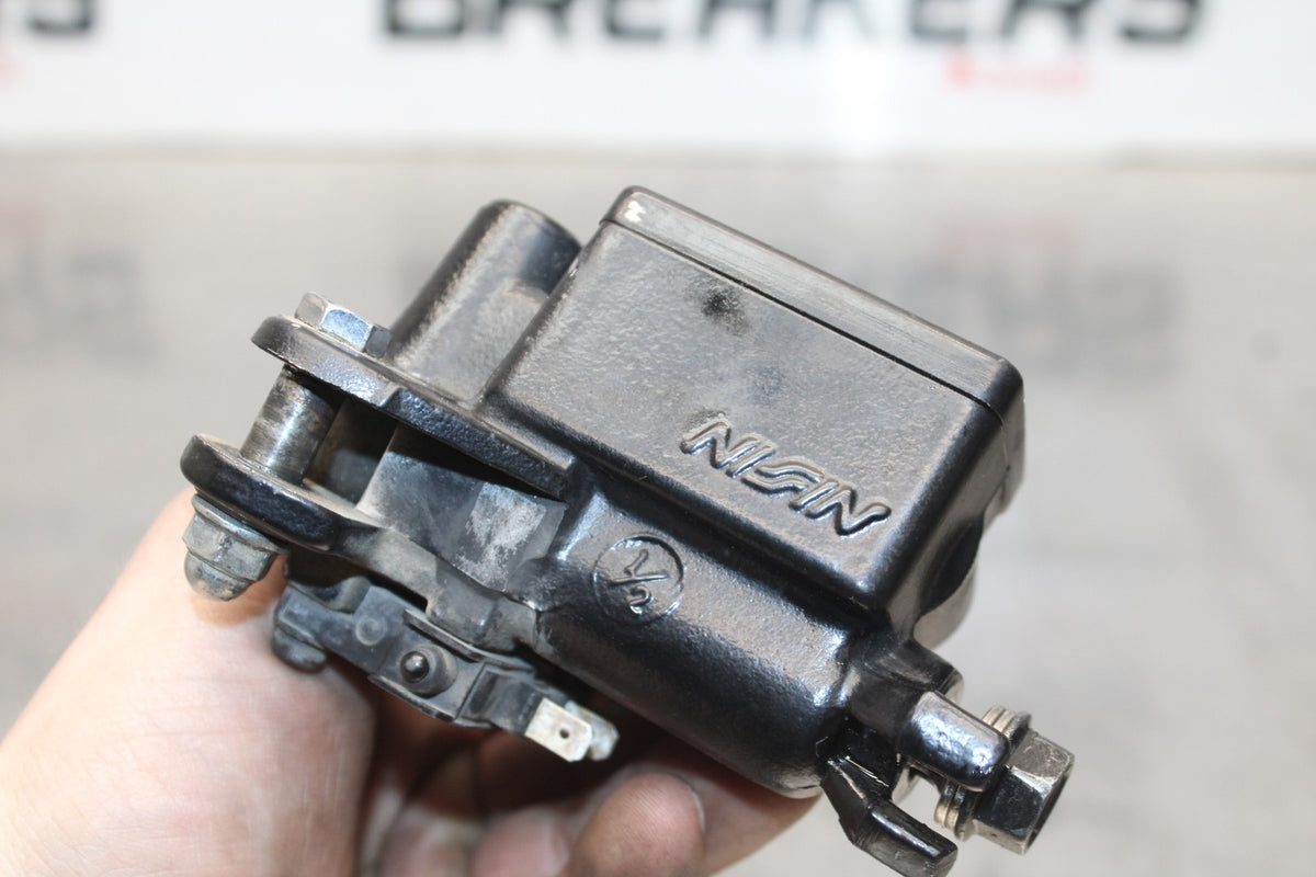 13-15 HONDA CBR500R FRONT BRAKE MASTER CYLINDER BB834