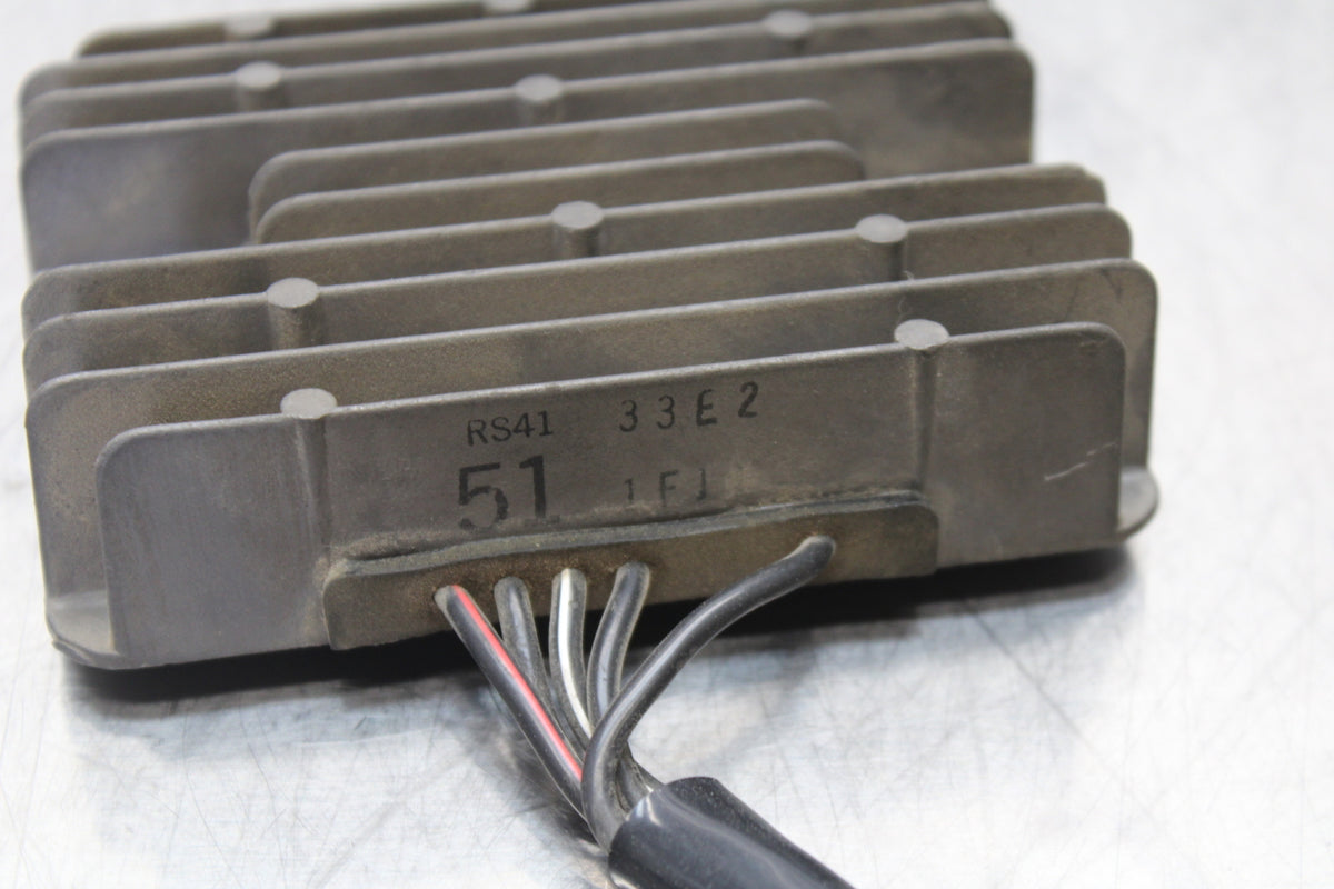 01-03 SUZUKI GSXR600 RECTIFIER VOLTAGE REGULATOR  BB145