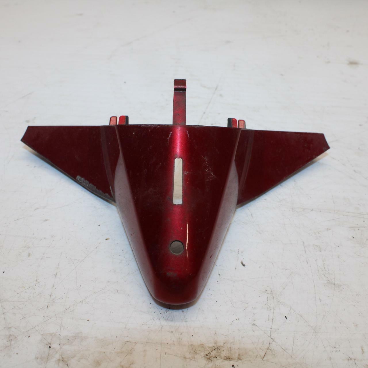 07 YAMAHA YZF R6 2c0 REAR  BRAKE LIGHT TRIM  BB284