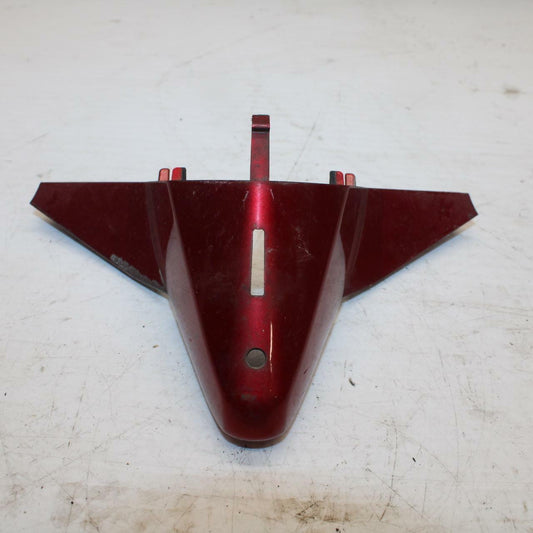 07 YAMAHA YZF R6 2c0 REAR  BRAKE LIGHT TRIM  BB284