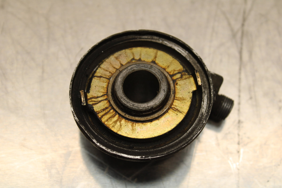 86 SUZUKI GS750ES SPEEDOMETER DRIVE GEAR  BB140
