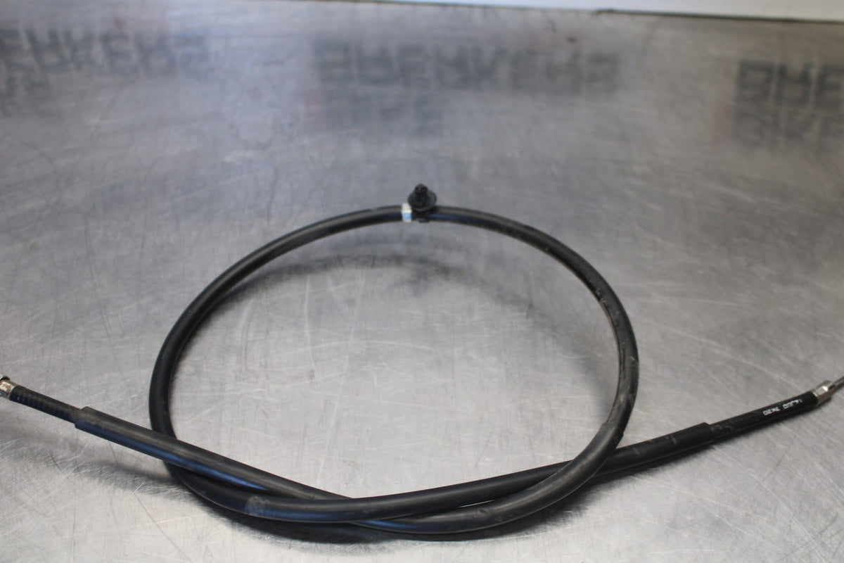 18 SUZUKI GSXR750 CLUTCH CABLE LINE BB891