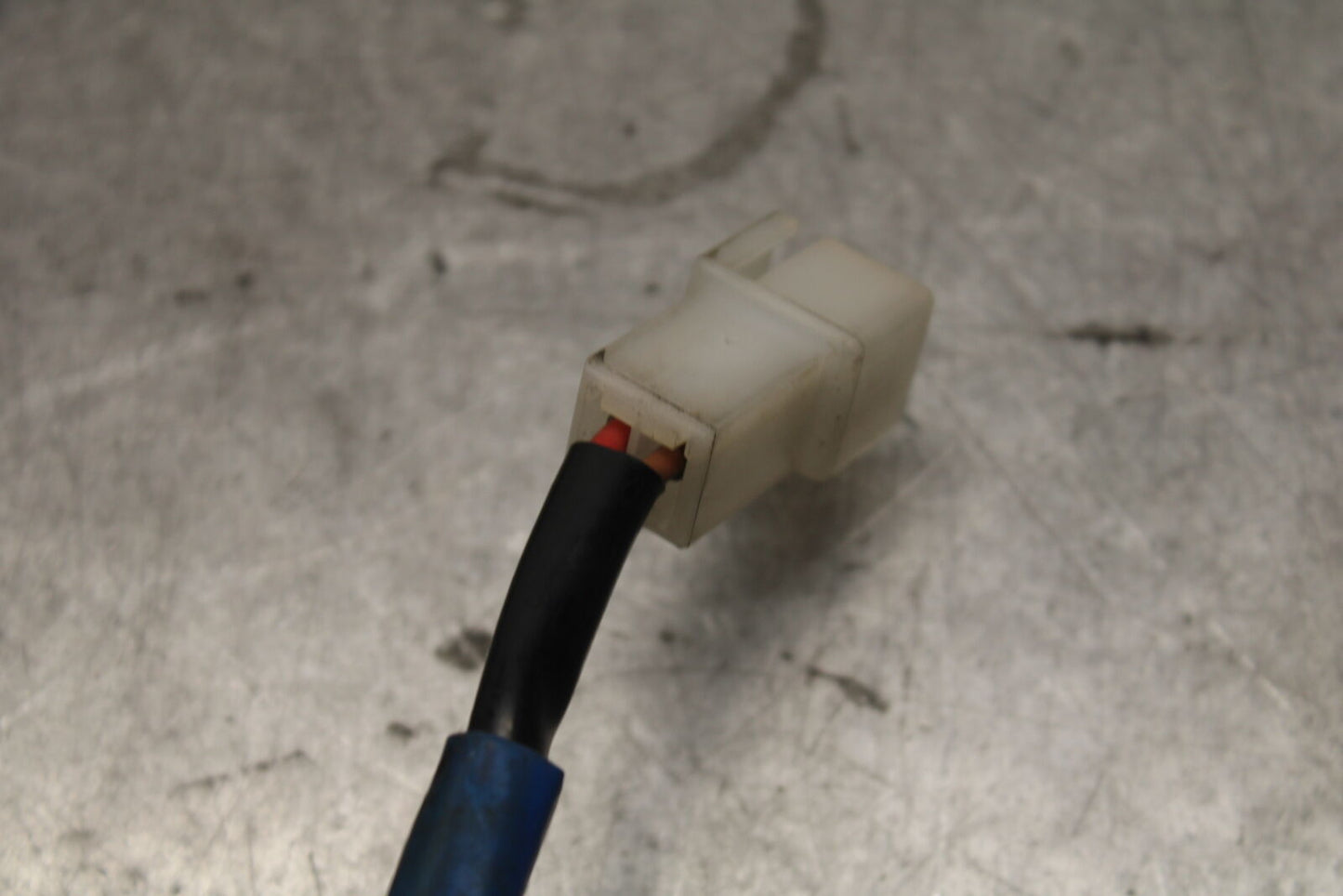 07-08 YAMAHA YZF R1 IGNITION LOCK  BB675