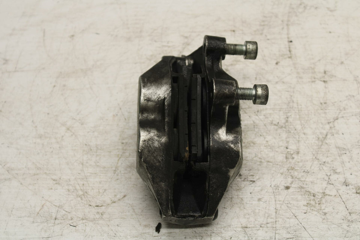 03-17 VICTORY VEGAS LEFT FRONT BRAKE CALIPER BB259