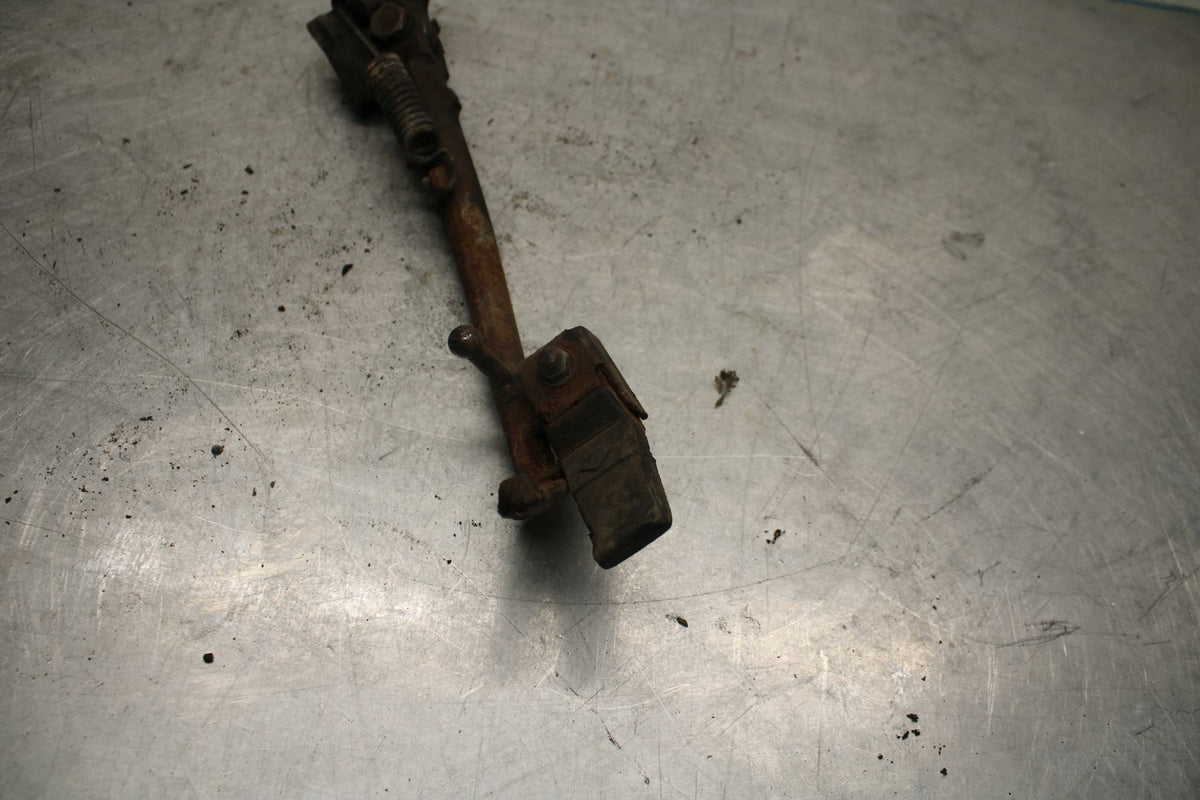 87-96 HONDA CBR1000F KICKSTAND SIDE KICK STAND BB420