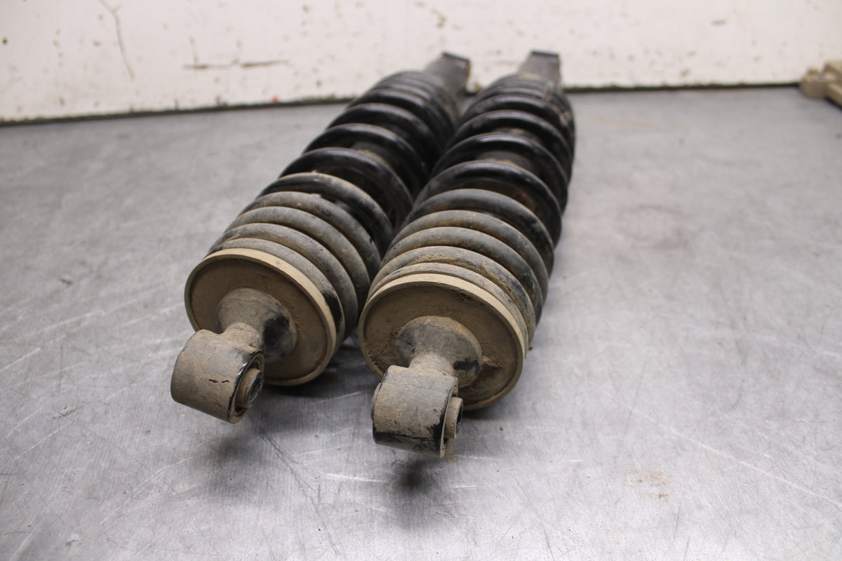 20-24 CF-MOTO CFORCE 600 TOURING FRONT RIGHT LEFT SHOCKS SUSPENSION  BB715
