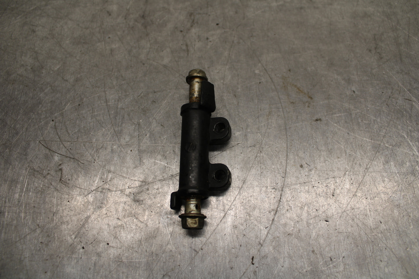 1984 Yamaha Virago 1000 XV1000 BRAKE HOSE SPLITTER BB117