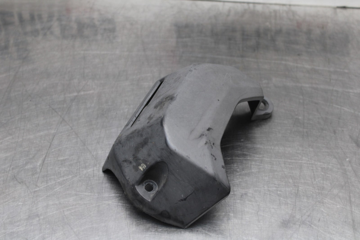 14-17 YAMAHA FZ07 COOLANT TANK RESERVOIR BOTTLE COVER GUARD BB843