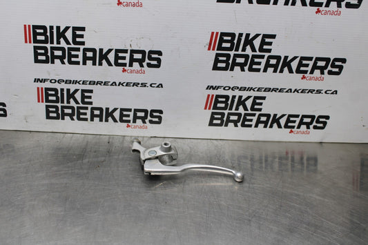 02 KAWASAKI VULCAN 800 VN800B CLASSIC CLUTCH PERCH MOUNT WITH LEVER  BB862