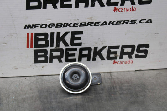 24 KAWASAKI NINJA 500 ABS HORN SIGNAL BB818