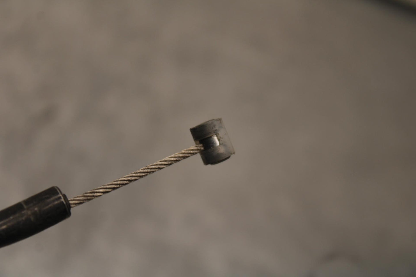 17-20 KAWASAKI NINJA 650 EX650 ABS CLUTCH CABLE LINE BB88