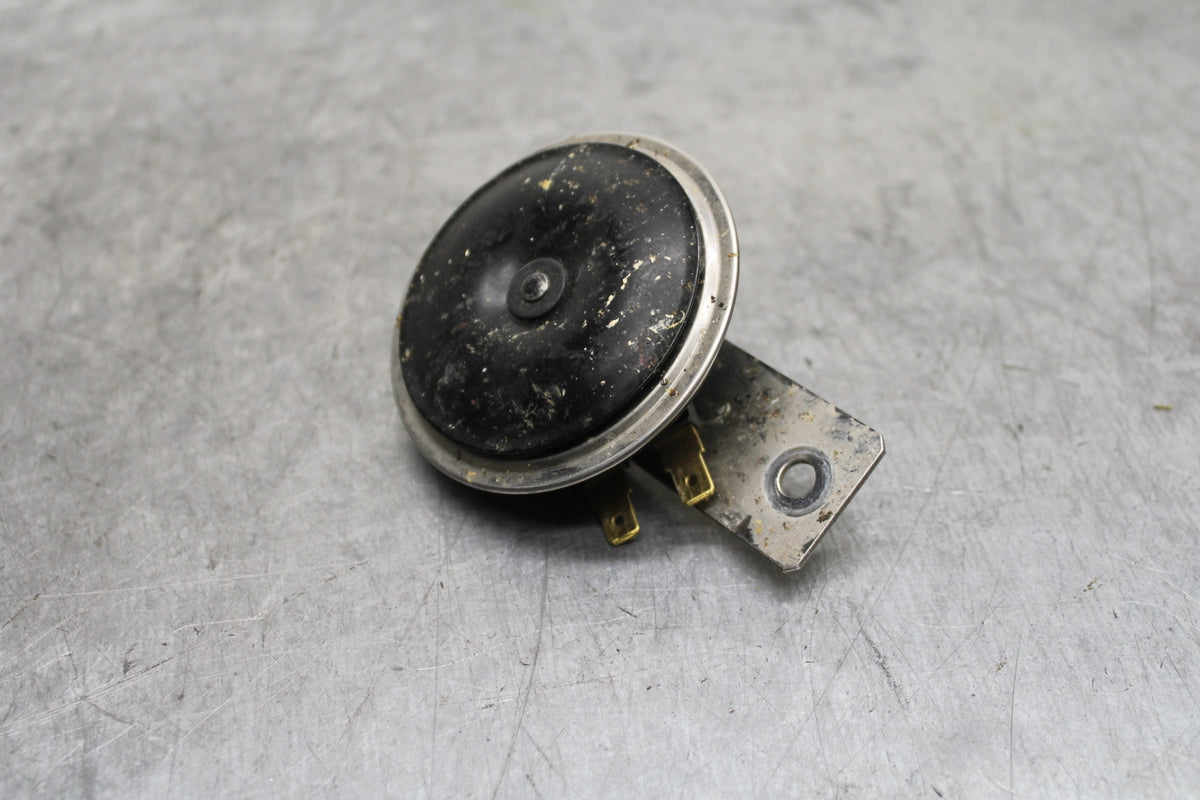 19-23 KAWASAKI NINJA ZX6R HORN SIGNAL BB749