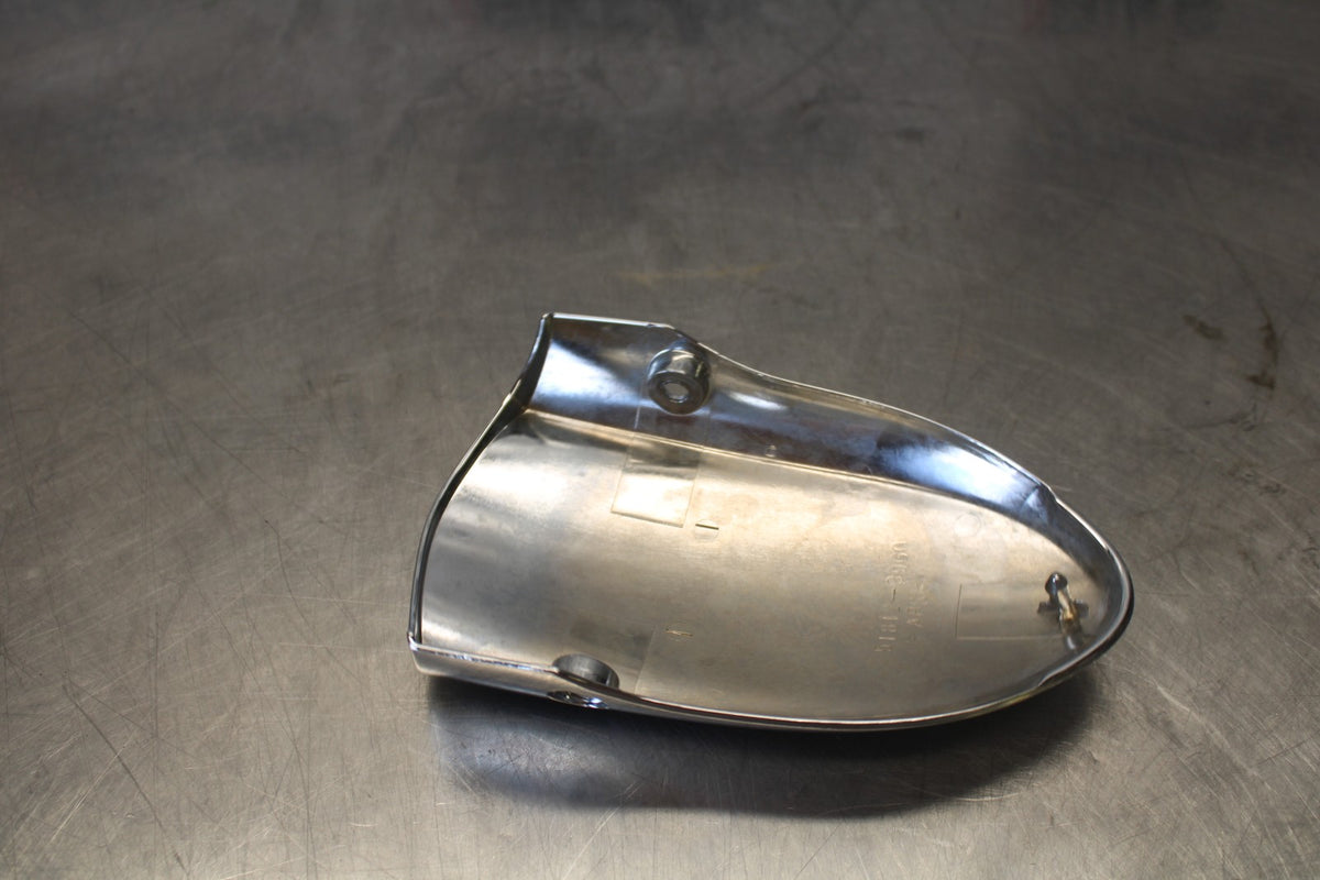 07 SUZUKI BOULEVARD M50 FRONT UPPER FAIRING NOSE WINDSHIELD COWL BB897