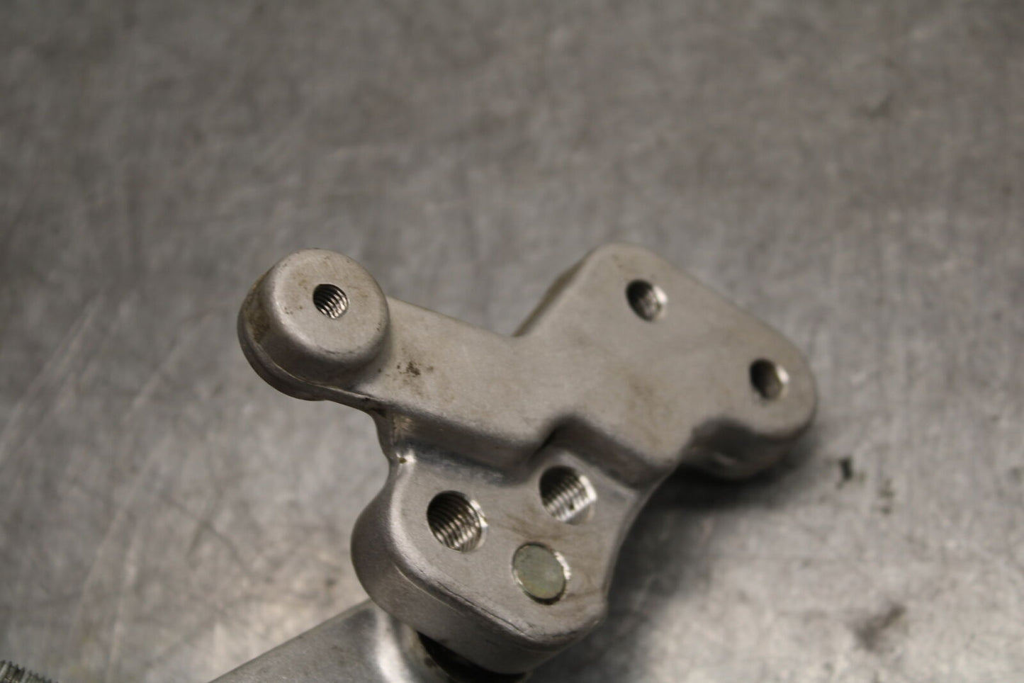06-07 SUZUKI GSXR750 SHIFTER PEDAL 25600-01H01 BB670