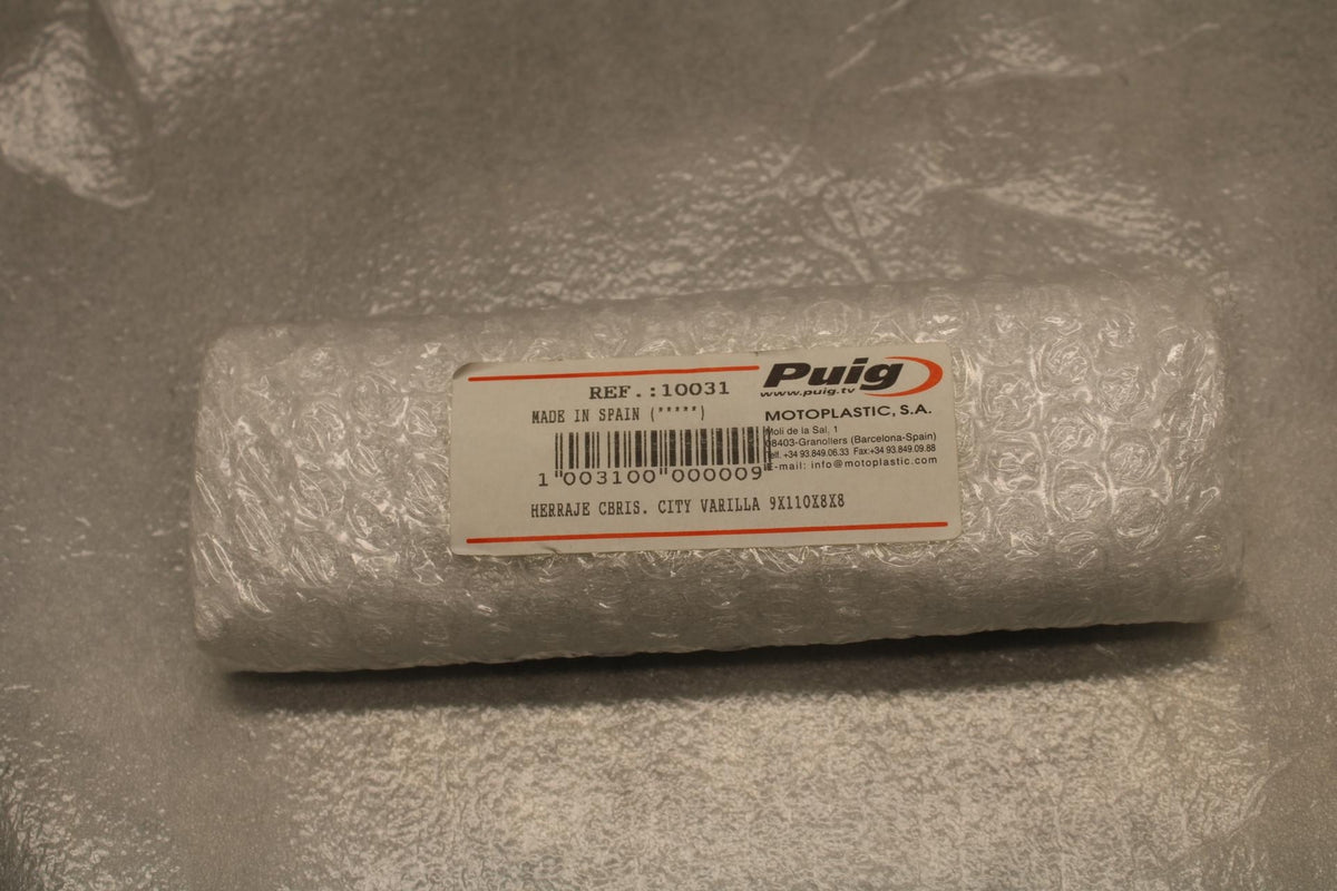 2009 KYMCO Super 9 50 PUIG NOS WINDSHIELD WIND SCREEN SHIELD