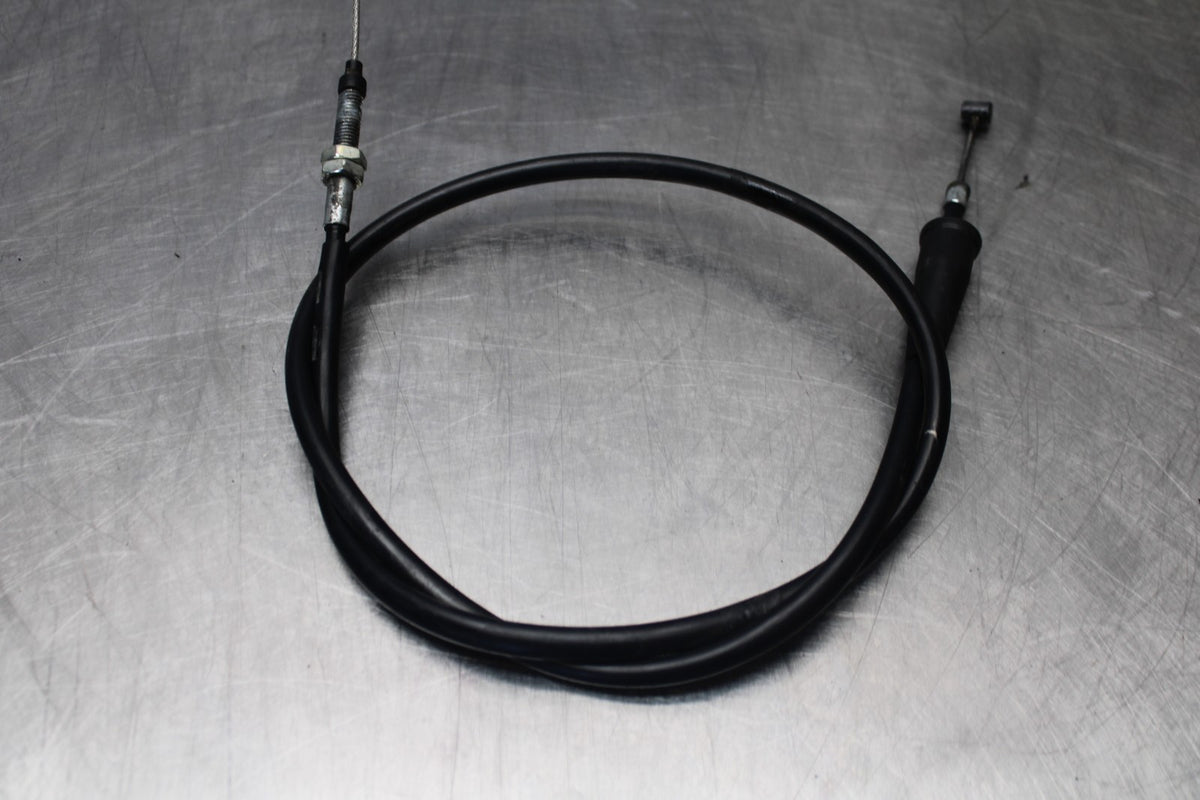 16 APRILIA TUONO V4 1100 CLUTCH CABLE LINE BB905