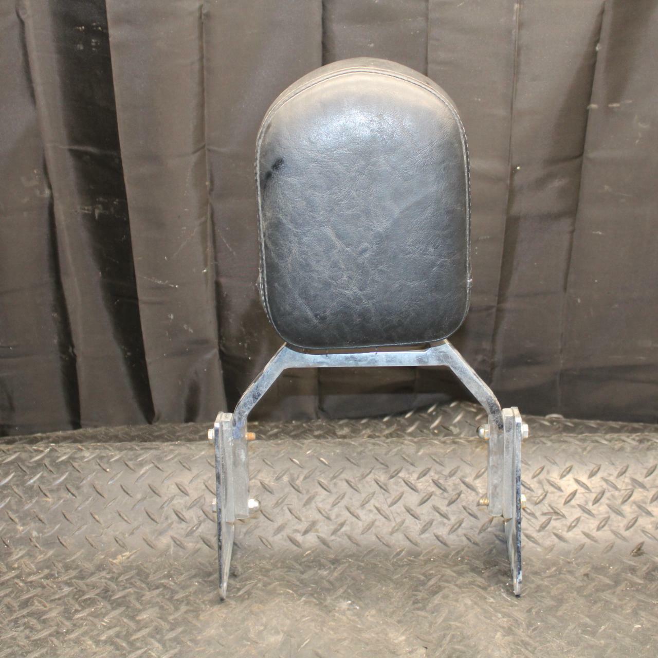 05-06 KAWASAKI VULCAN 1500 VN1500 CLASSIC BACK REST SISSY BAR BB220