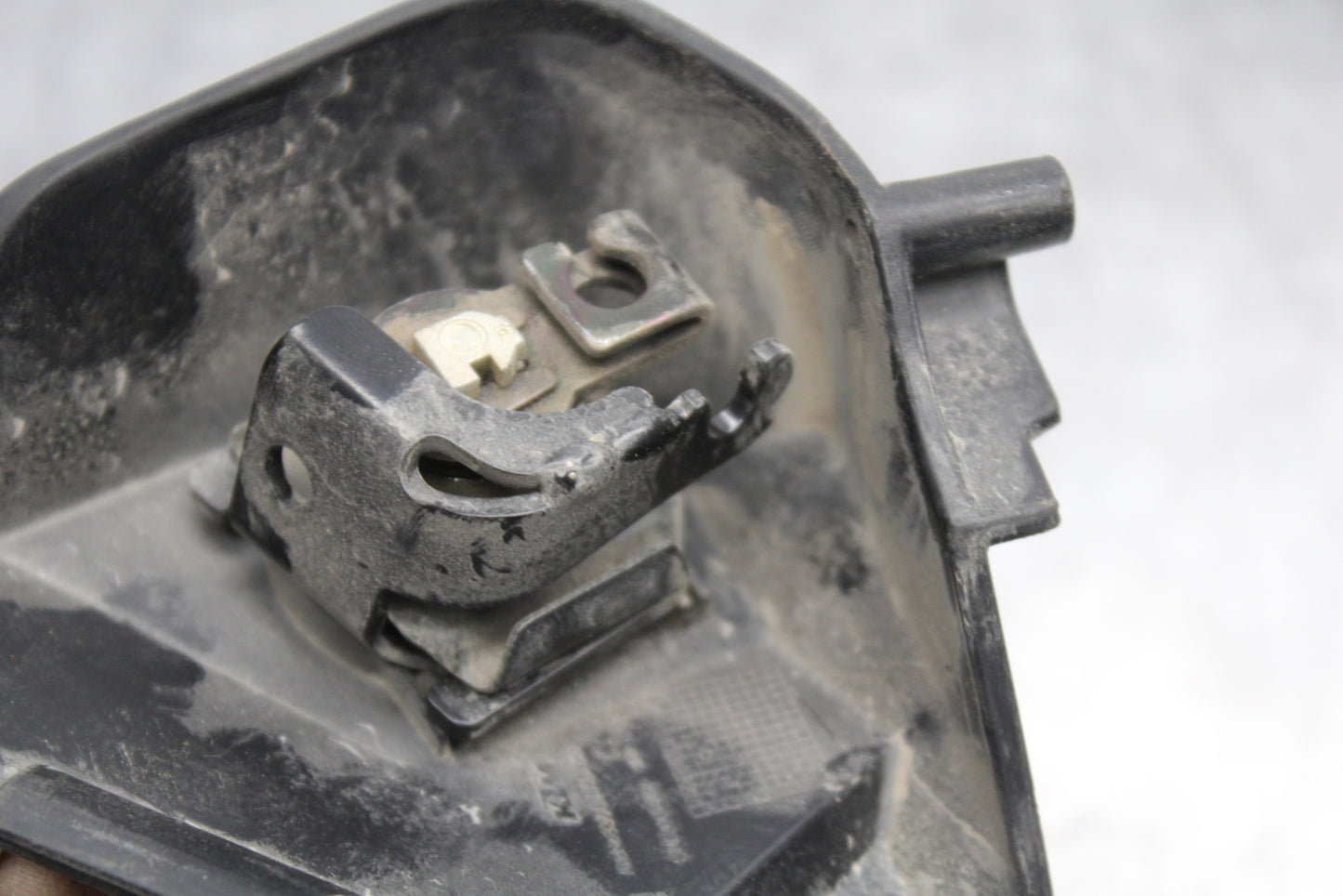 21-24 KTM 890 ADVENTURE R ECU COMPUTER CONTROLLER UNIT ECM CDI LOCK SET BB723