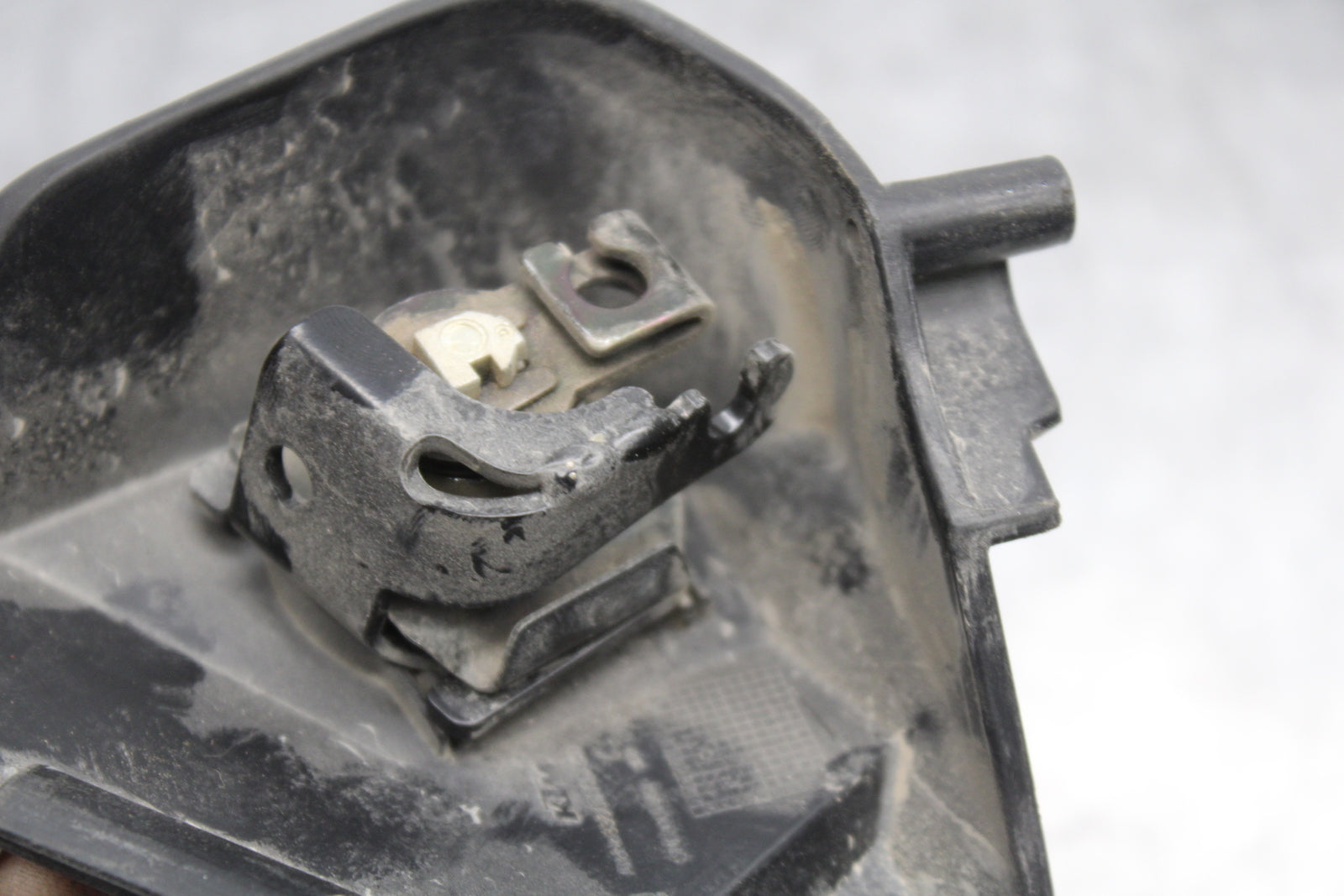 21-24 KTM 890 ADVENTURE R ECU COMPUTER CONTROLLER UNIT ECM CDI LOCK SET BB723