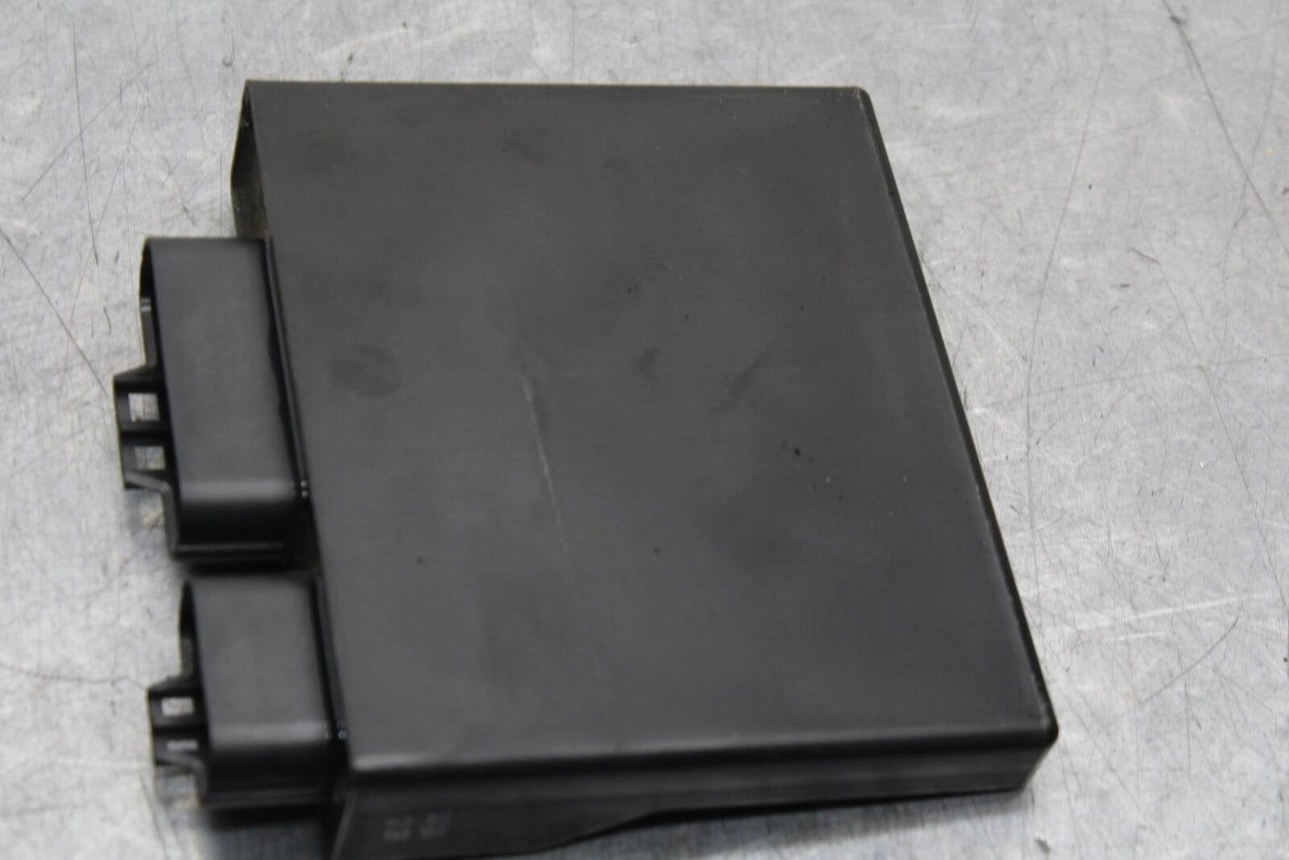 19-22 KAWASAKI Z400 ECU COMPUTER CONTROLLER UNIT BLACK BOX CDI  BB586