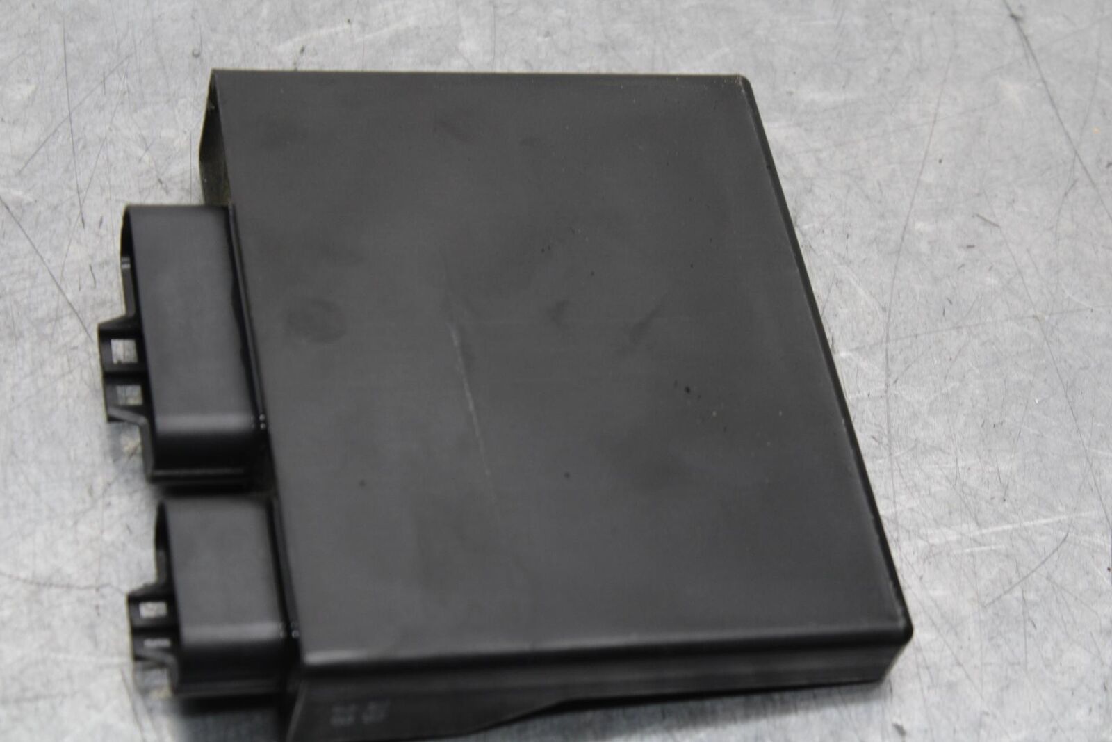 19-22 KAWASAKI Z400 ECU COMPUTER CONTROLLER UNIT BLACK BOX CDI  BB586