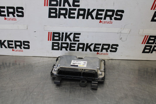 16 APRILIA TUONO V4 1100 ECU COMPUTER CONTROLLER UNIT BLACK BOX ECM CDI  BB905