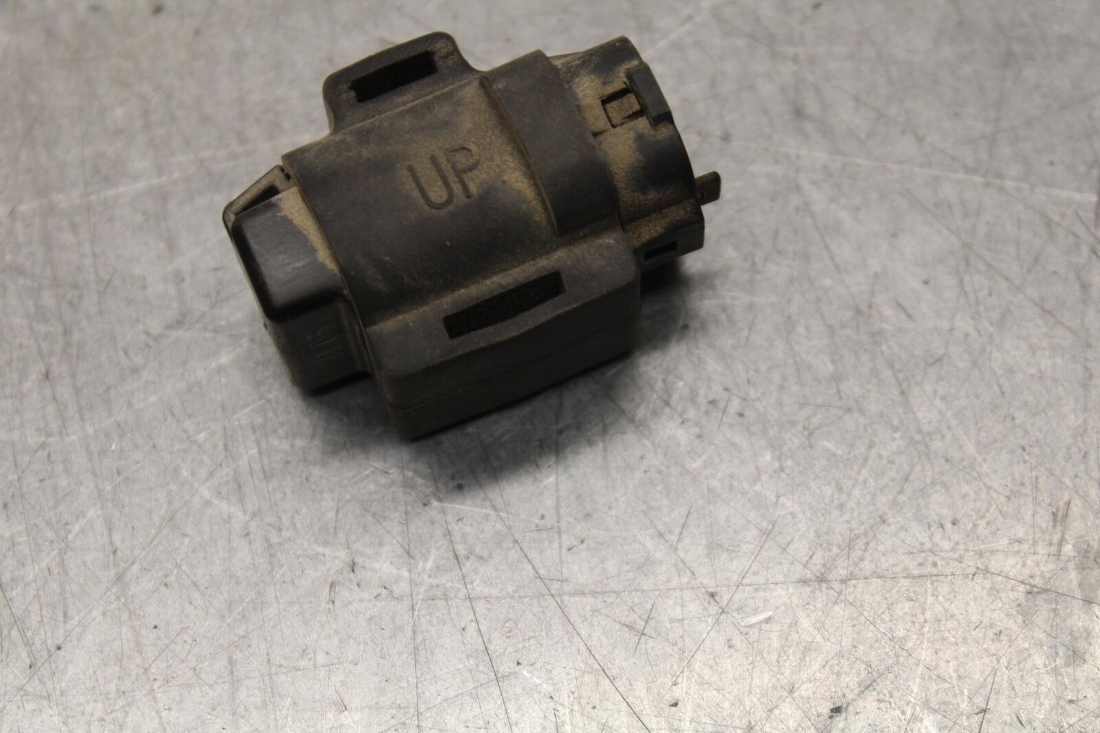 09-16 SUZUKI GSXR1000 TIP OVER BANK ANGLE CRASH SENSOR SWITCH  BB642