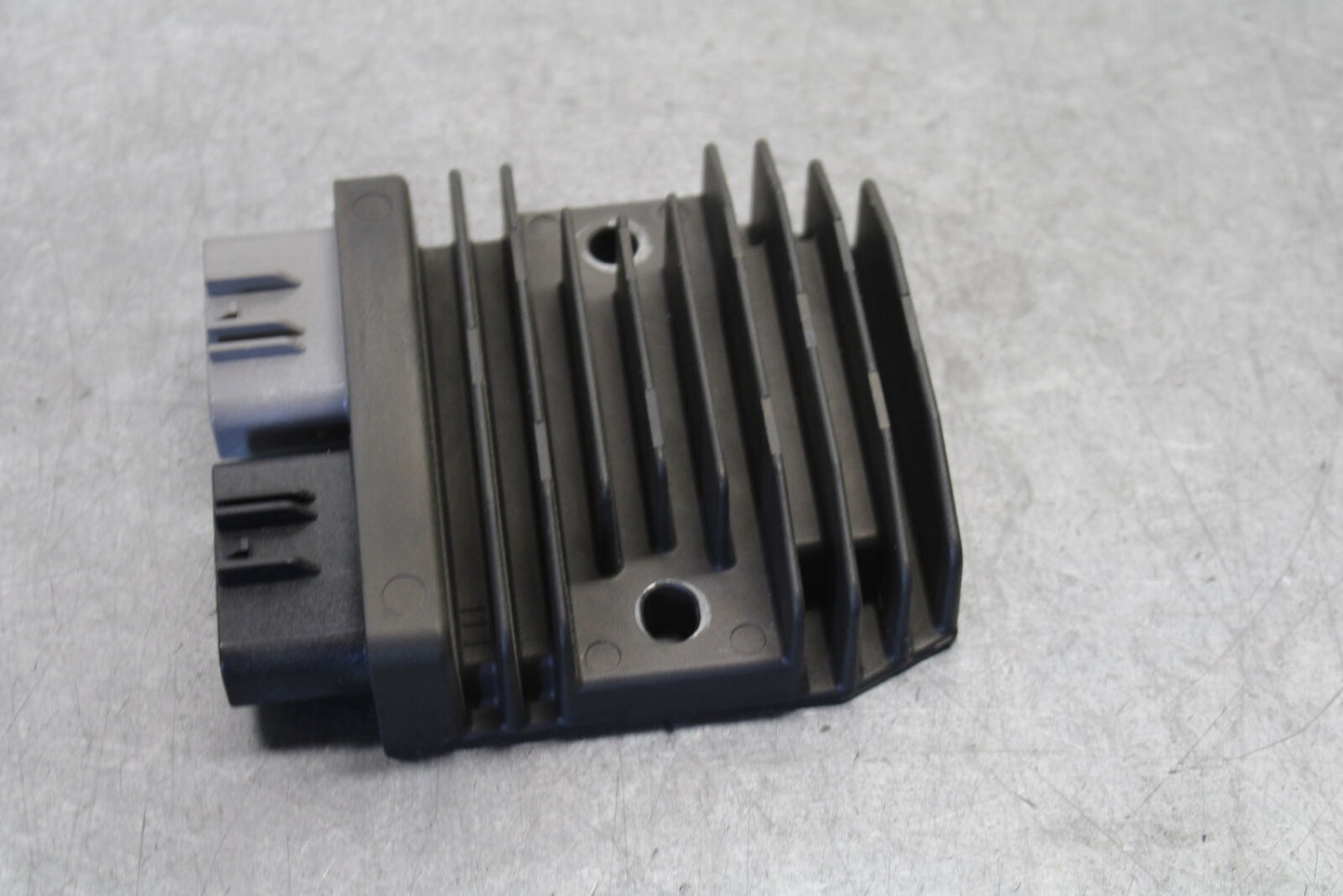 18-24 YAMAHA MT-07 RECTIFIER VOLTAGE REGULATOR BB662
