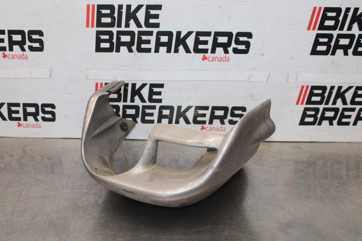 98-05 HONDA SUPER HAWK 1000 VTR1000F LOWER BOTTOM BELLY FAIRING COWL BB924
