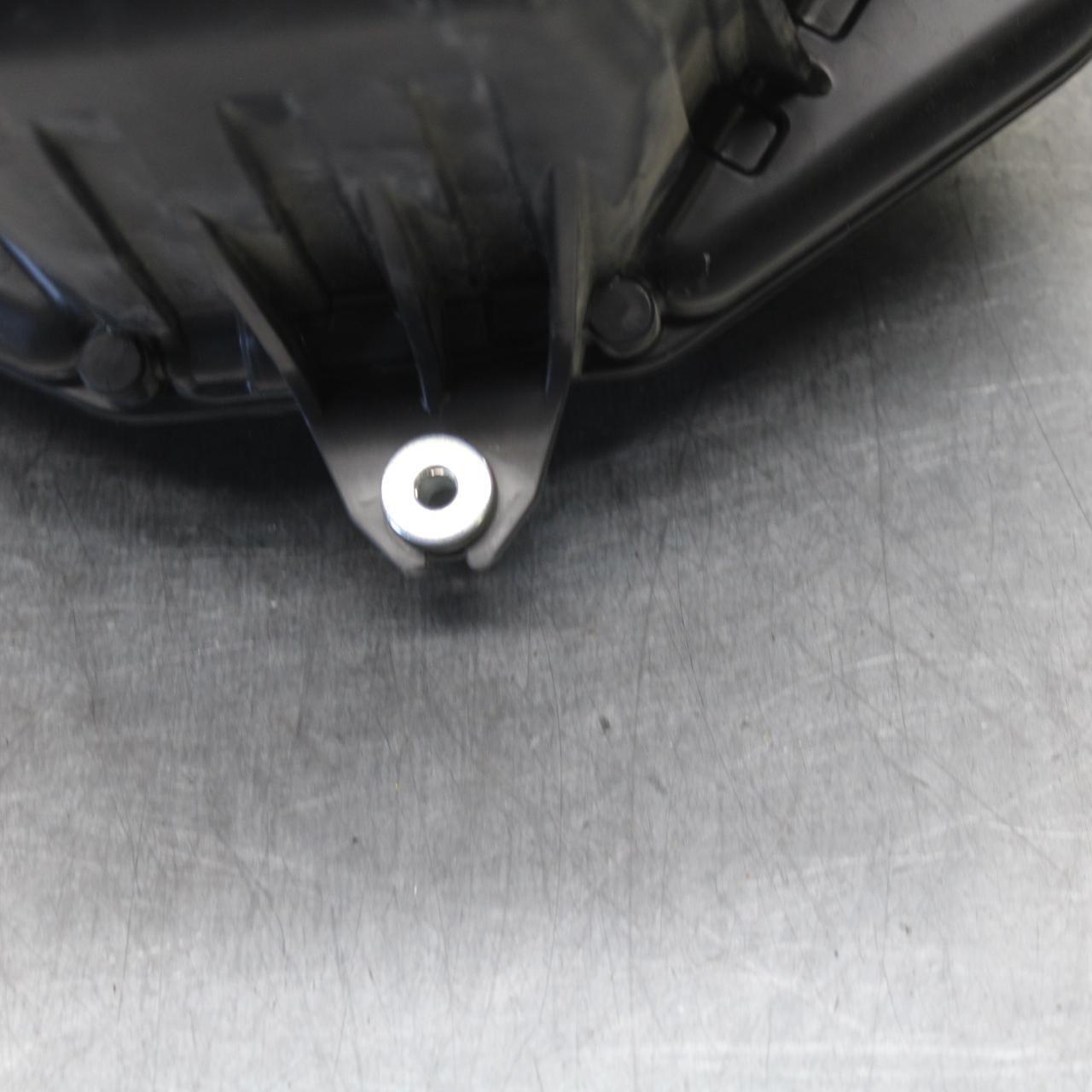 16-21 YAMAHA XSR900 AIRBOX AIR INTAKE FILTER BOX BB648