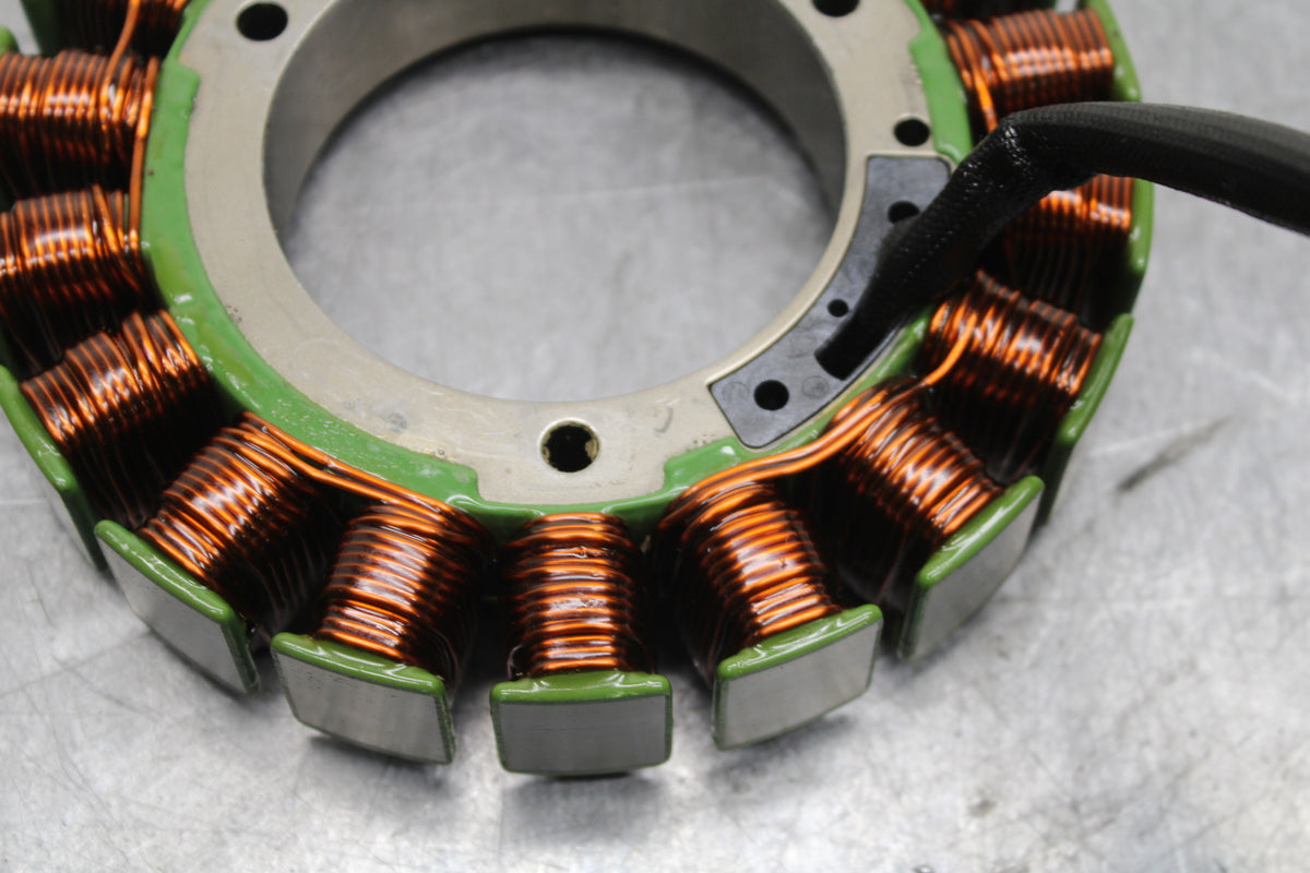 22-24 INDIAN CHIEF BOBBER DARK HORSE STATOR GENERATOR ALTERNATOR MAGNETO BB717