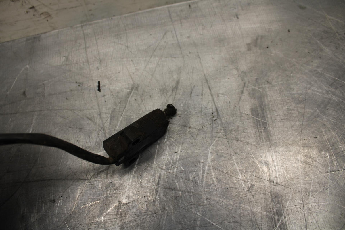 17-23 SUZUKI GSXR 250 GSX250RL8 KICKSTAND SIDE KICK STAND SENSOR BB490