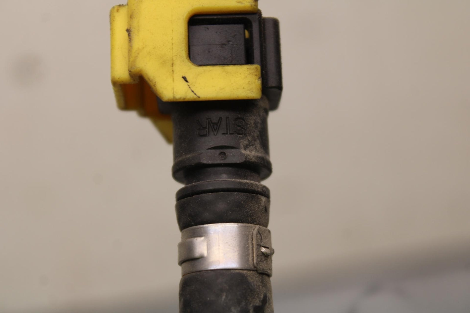 20-23 APRILIA RS660 FUEL HOSE GAS LINE TUBE PIPE  BB643