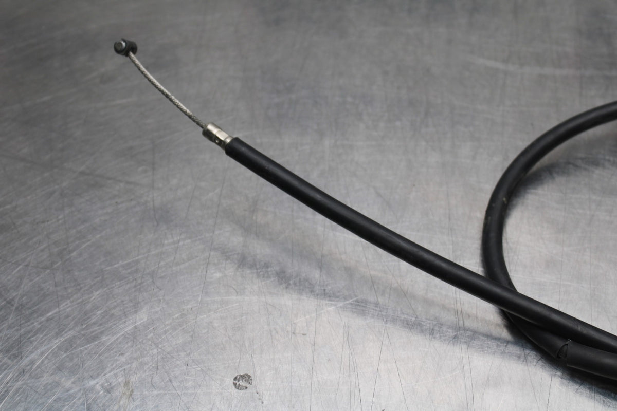 08-10 SUZUKI GSXR 600 CLUTCH CABLE LINE BB765