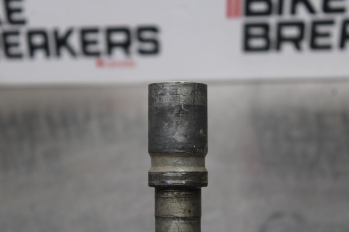 12-14 BMW S1000RR FRONT WHEEL RIM AXLE PIVOT BOLT BB204