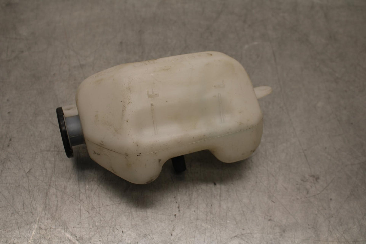 22-23 YAMAHA YZF R7 COOLANT WATER TANK RESERVOIR BOTTLE BB583