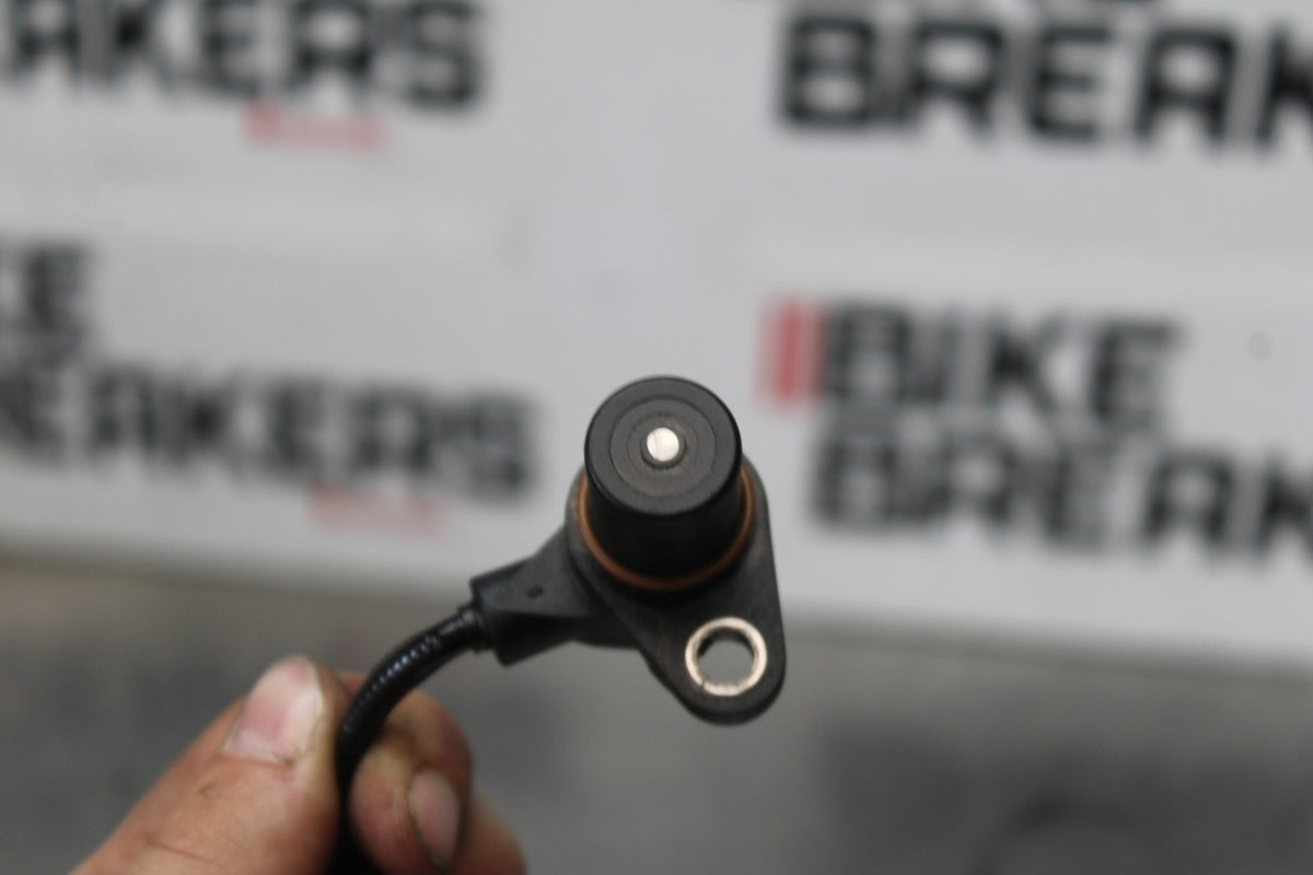 15 APRILIA RSV4 FACTORY APRC ABS CRANKSHAFT POSTION PICK UP SENSOR BB901