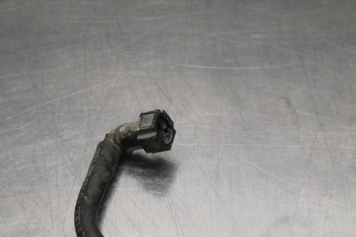 05 YAMAHA YZF R6 FUEL HOSE GAS LINE TUBE PIPE BB858