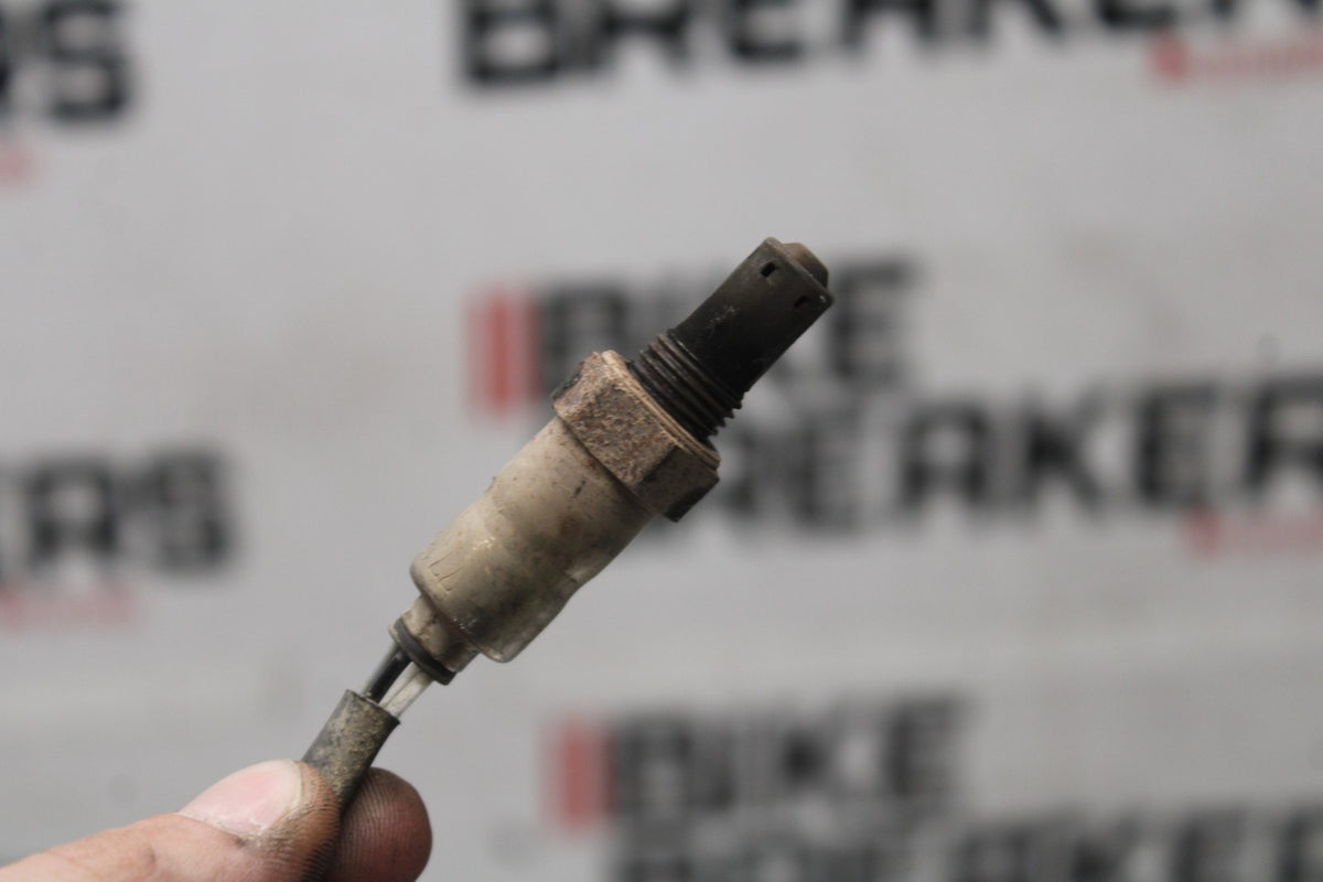19 BMW F750GS OXYGEN O2 EXHAUST GAS LAMBDA SENSOR BB938