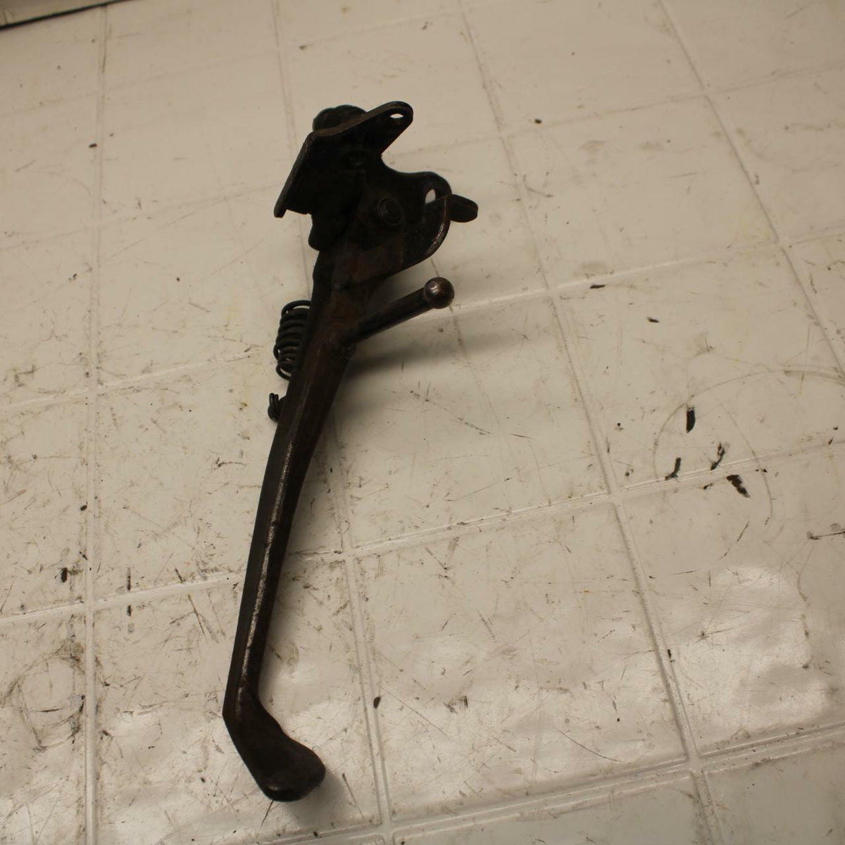 93-96 SUZUKI GSXR1100W KICKSTAND SIDE KICK STAND BB12