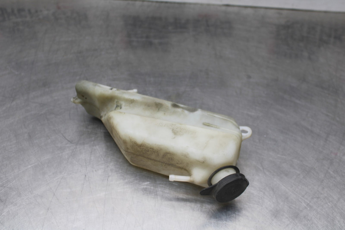 98-05 HONDA SUPER HAWK 1000 VTR1000F COOLANT WATER TANK RESERVOIR BOTTLE BB924