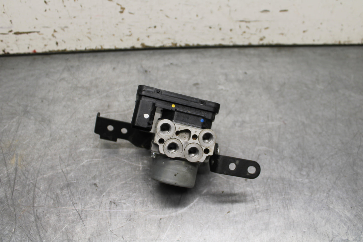 24 KAWASAKI NINJA 500 ABS ABS PUMP UNIT MODULE BB730